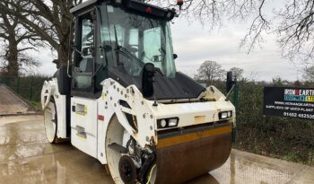 Used Ammann ARX 90 Articulated Roller / Compactor 39372 full