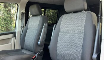 Used Volkswagen Transporter T6 SWB Startline 2.0TDi Van 39467 full