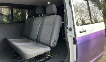 Used Volkswagen Transporter T6 SWB Startline 2.0TDi Van 39467 full