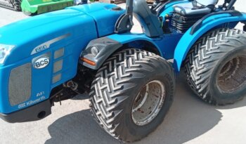 Used BCS Valiant 650AR All Terrain Tractor 40 – 99HP 39408 full