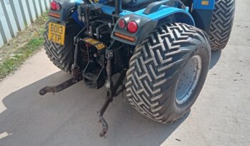 Used BCS Valiant 650AR All Terrain Tractor 40 – 99HP 39408 full