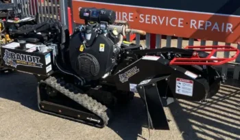Used Bandit SG-40 Stump Grinder 39881 full