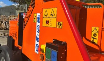 Ex Demo Timberwolf TW 280PHB Wood Chipper 39004 full