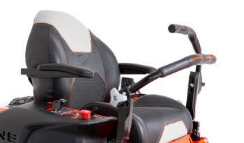 New Ariens IKON 42 Mower (Commercial) 38963 full