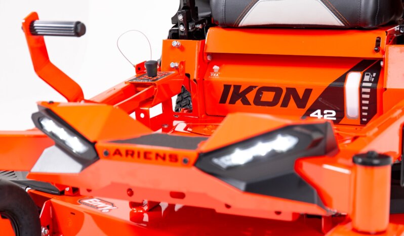 New Ariens IKON 42 Mower (Commercial) 38963 full