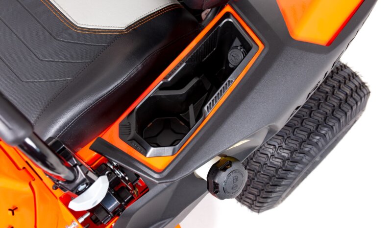 New Ariens IKON 42 Mower (Commercial) 38963 full