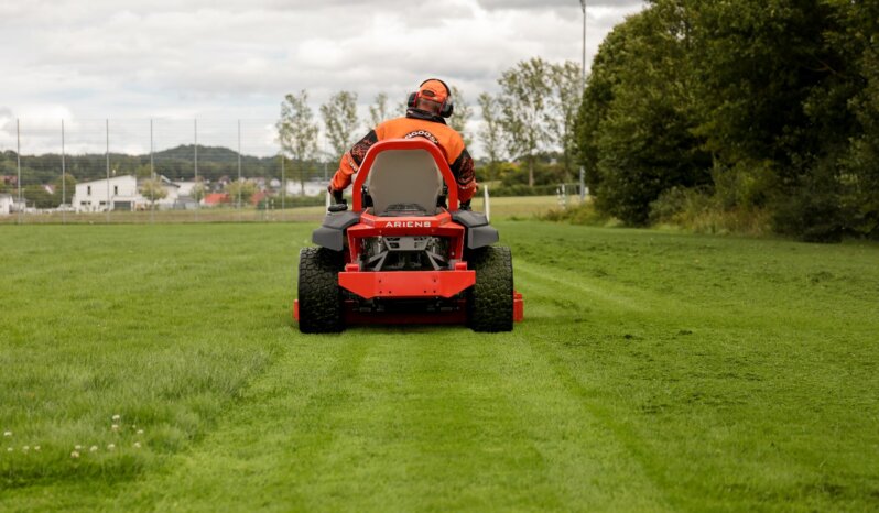 New Ariens APEX 52 Mower (Commercial) 39079 full