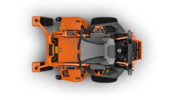 New Ariens ZENITH 52R Mower (Commercial) 39111 full