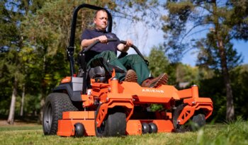 New Ariens ZENITH 52R Mower (Commercial) 39111 full