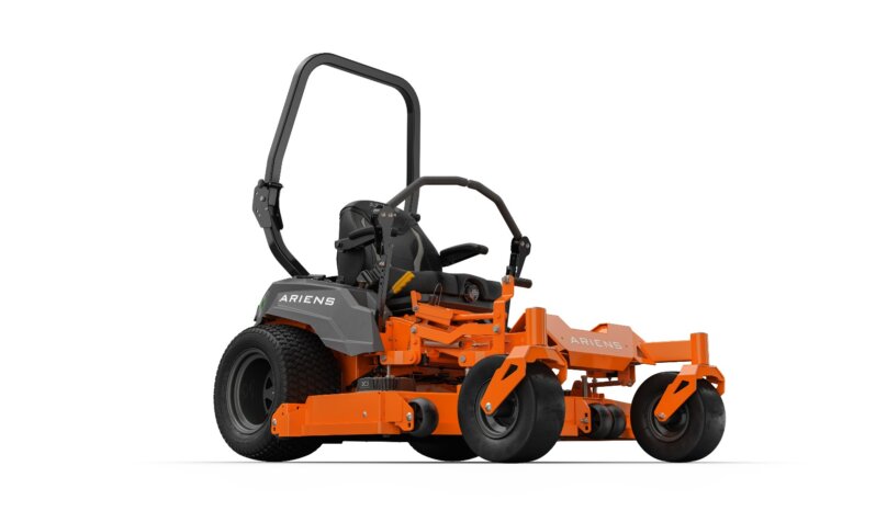 New Ariens Zenith E 60R Mower (Commercial) 39333 full