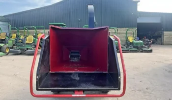Used Först ST6P37 Wood Chipper 40227 full