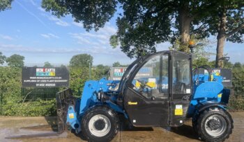 Used Genie GTH-2506 Forklift (Telescopic) 40507 full