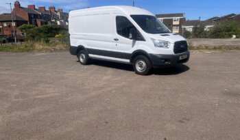 Used Ford Transit 2.2 RWD Van 40545 full