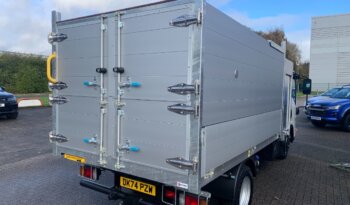 New Isuzu Grafter N35.125 1.9L Arb Tipper Truck 40775 full