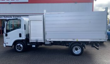 New Isuzu Grafter N35.125 1.9L Arb Tipper Truck 40775 full