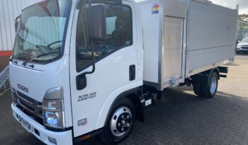 New Isuzu Grafter N35.125 1.9L Arb Tipper Truck 40775 full