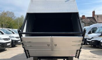 Used Toyota Hilux 2.4 D4D 4WD Arb Tipper Truck 40317 full