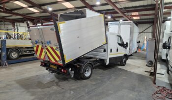 Used Iveco 35c14 2.3 Commercial Vehicle 41566 full