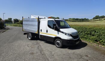 Used Iveco 35c14 2.3 Commercial Vehicle 41566 full