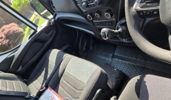 Used Iveco 35c14 2.3 Commercial Vehicle 41566 full