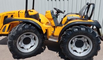 Used Pasquali Orion V80 All Terrain Tractor 40 – 99HP No 2 of 2 – 41364 full