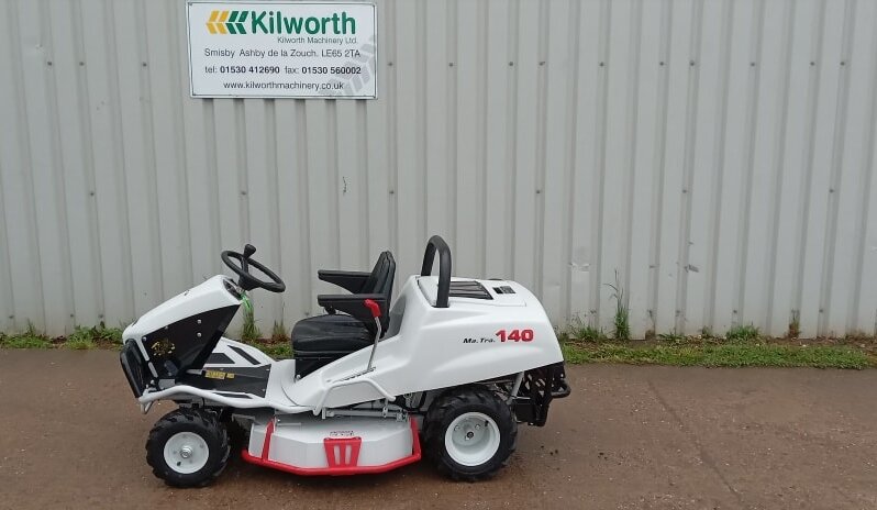 New BCS Ma.Tra 140 Brush Cutter Clearance Machine 41087 full