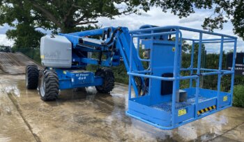 Used Genie Z45 25J Access Platform 40869 full