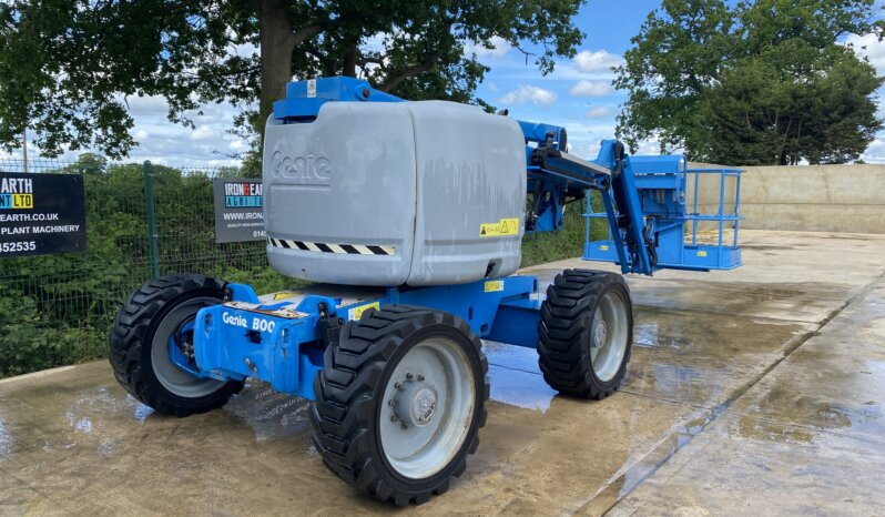 Used Genie Z45 25J Access Platform 40869 full