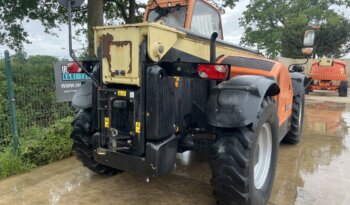 Used JLG 4017RS Forklift (Telescopic) 40904 full