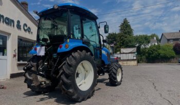 Used New Holland Boomer 50 Tractor 40 – 99HP 41560 full