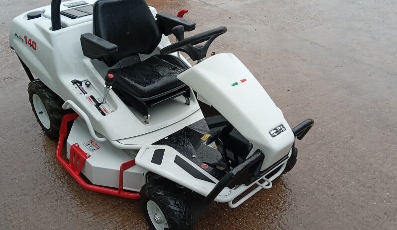 New BCS Ma.Tra 140 Brush Cutter Clearance Machine 41087 full