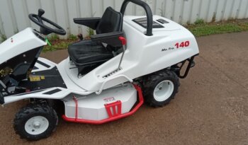 New BCS Ma.Tra 140 Brush Cutter Clearance Machine 41087 full
