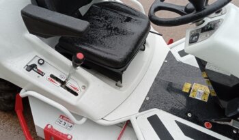 New BCS Ma.Tra 140 Brush Cutter Clearance Machine 41087 full