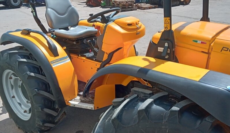 Used Pasquali Orion V80 All Terrain Tractor 40 – 99HP No 2 of 2 – 41364 full