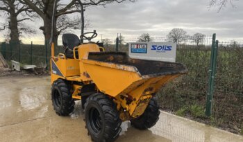 Used Thwaites MACH201 Hi-Tip Dumper 41266 full