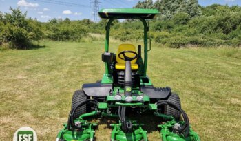 Used John Deere 8800a Rotary Pod Mower (Commercial) 41435 full
