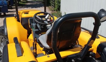Used Pasquali Orion V80 All Terrain Tractor 40 – 99HP No 2 of 2 – 41364 full
