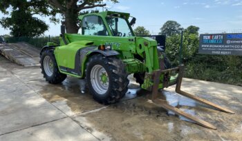 Used Merlo P32.6 Plus Forklift (Telescopic) 41580 full
