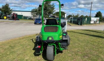 Used John Deere 2750 E-Cut Mower (Commercial) 40963 full
