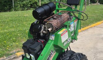 Used Bandit HB2N Stump Grinder 41430 full