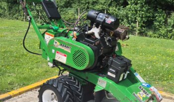 Used Bandit HB2N Stump Grinder 41430 full