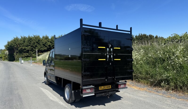 Used Ford Transit Commercial Vehicle 40813 full