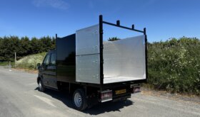 Used Ford Transit Commercial Vehicle 40813