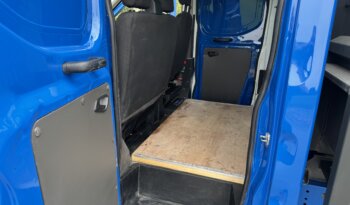 Used Ford Transit Commercial Vehicle 40809 full