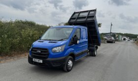 Used Ford Transit Commercial Vehicle 40809