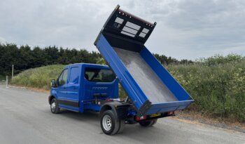 Used Ford Transit Commercial Vehicle 40809 full