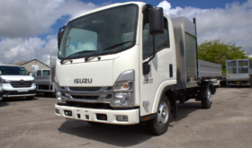 New Isuzu Grafter N35.125 (S) LWB Tipper Truck 41232