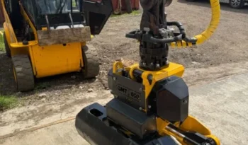 Used GMT Equipment 050 TTC Grapple Saw Attachment 41377 full
