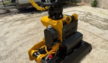 Used GMT Equipment 050 TTC Grapple Saw Attachment 41377 full