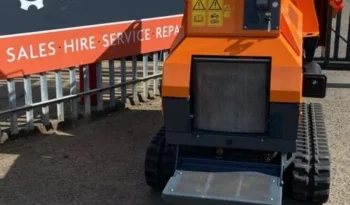 Ex Hire Jensen A540 Wood Chipper 41382 full